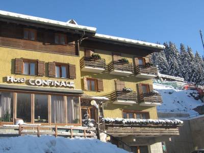 Confinale
