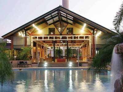 Mercure Darwin Airport Resort