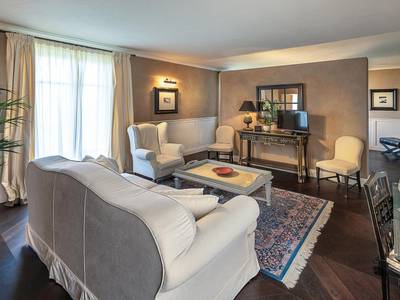 Relais Villa d´ Amelia