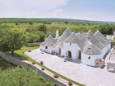 Grand Hotel La Chiusa Di Chietri