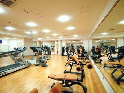 Club Valtur Portorosa