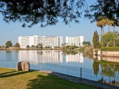 Eix Lagotel Hotel & Apartamentos