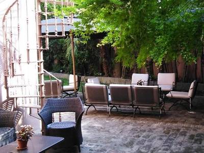 Villa Santa Maria Foris