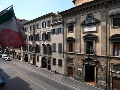 Residenza Conte Di Cavour