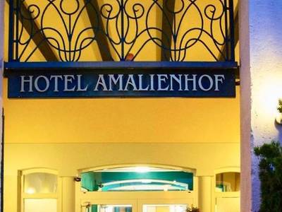 Amalienhof