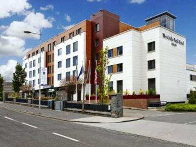 The Croke Park Hotel