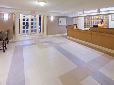 La Quinta Inn Corpus Christi