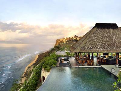 Bulgari Resort & Residences Bali