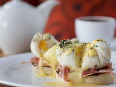 Lukimbi Safari Lodge