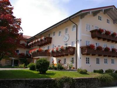 Landhotel beim Has´n (Foto)