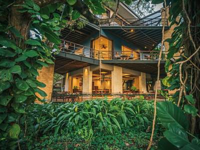 Bosque Del Mar (Foto)