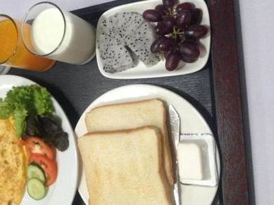 Klean Residence Hotel