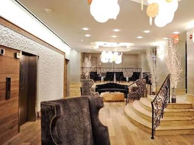 The Tuscany - A St. Giles Luxury Hotel