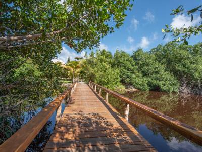 Bella Vista Resort Belize
