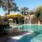 Sheraton Desert Oasis
