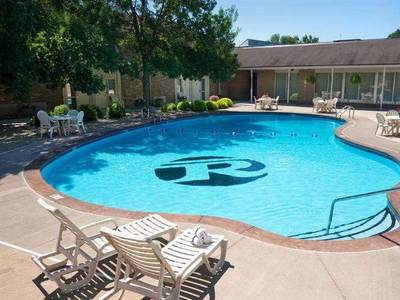 Best Western Plus Ramkota Sioux Falls (Foto)