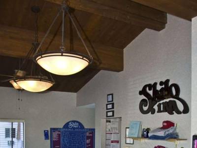 Shilo Inn & Suites Helena