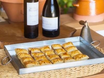 Casa de Santo Antonio de Britiande