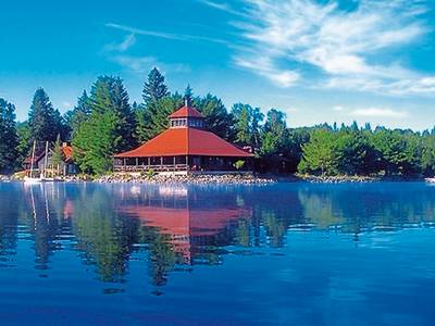 Arowhon Pines (Foto)