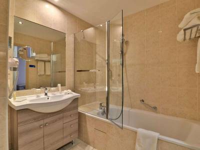 Best Western Plus Hotel Soleil et Jardin