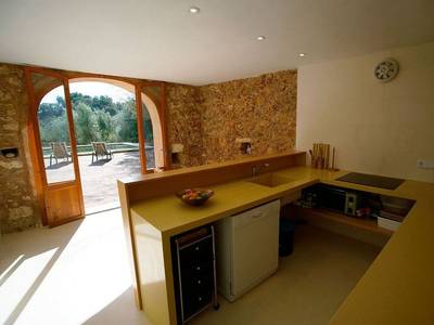 Bou Ros Finca Can Veritat