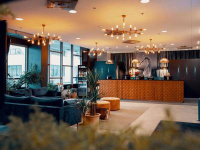 Original Sokos Hotel Lappee