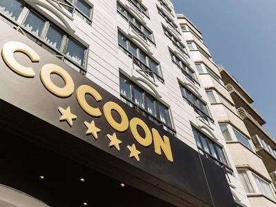 C-Hotels Cocoon