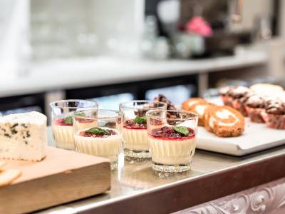 Clarion Collection Hotel Slottsparken 