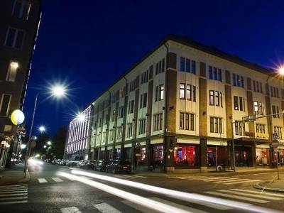 Original Sokos Hotel Puijonsarvi