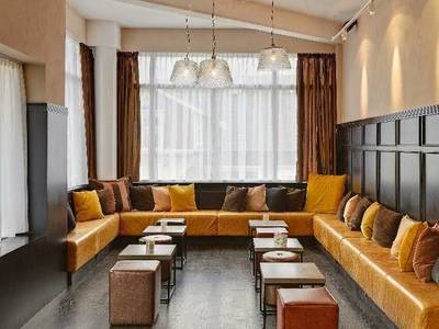 Hotel Kea by KeaHotels