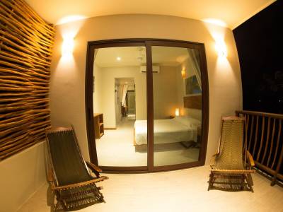 KLR Casa Tulum by Sercotel