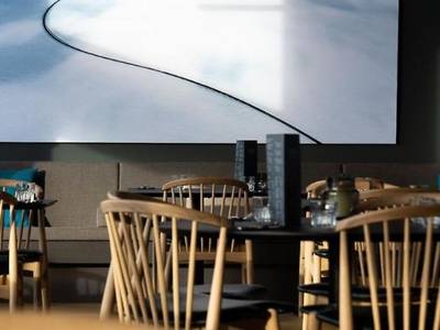 Hotel Isafjördur Torg