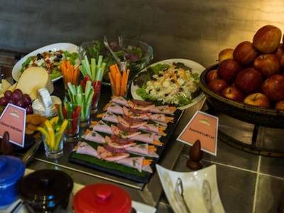 Golden Temple Boutique