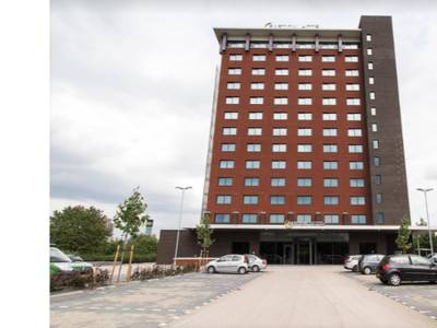 Bastion Hotel Eindhoven