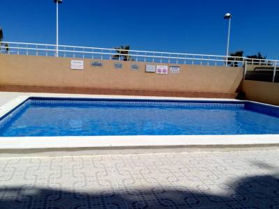 Apartamentos Daytona-Galicia 3000