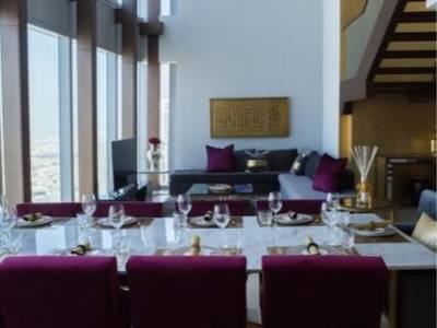 Dream Inn Dubai Apartments - 48 Burj Gate