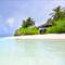 Pearl Sands of Maldives