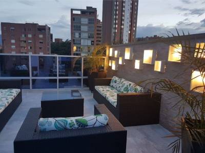 Hotel Laureles Plaza
