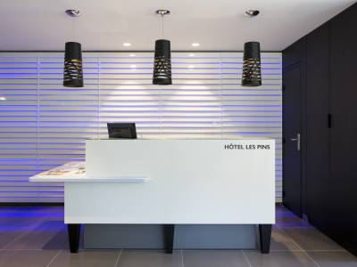 Operalia Hotel Les Pins