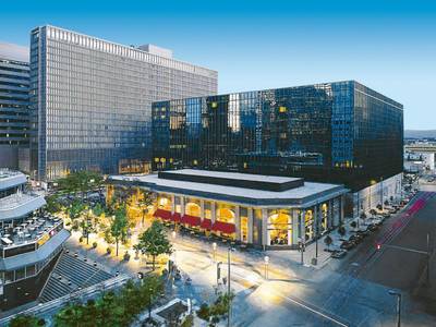 Sheraton Denver Downtown