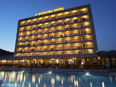 Detelina