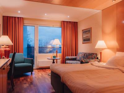 Break Sokos Hotel Eden