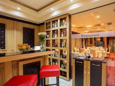 Best Western Lozenetz Hotel