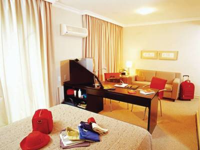 Transamerica Executive Perdizes