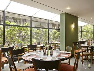 Transamerica Executive Jardins