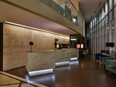 Radisson Vila Olimpia