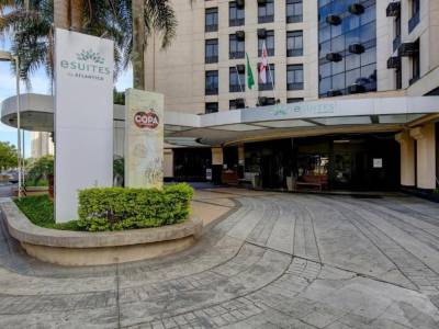 Nobile Suites Congonhas