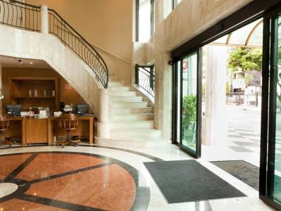 Estanplaza Ibirapuera