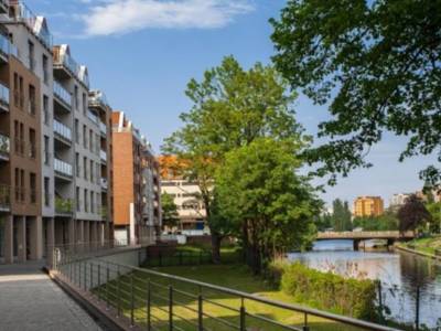 Dom & House - Apartments Kamienice Nad Motlawa