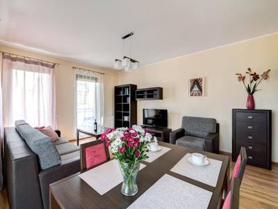 Dom & House - Apartments Sopocka Rezydencja